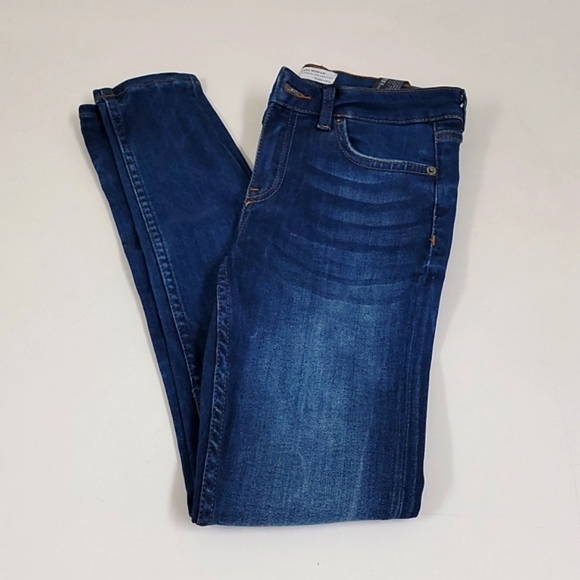 Zara Denim - Zara The Skinny